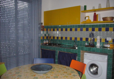 Casa Vacanze Rosalba